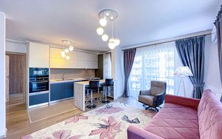 Apartament 3 camere, PARCARE, zona Gheorgheni - Poză 9