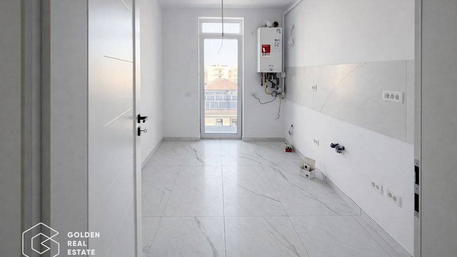 Apartament  2 camere, Braytim Timisoara - Poză 9