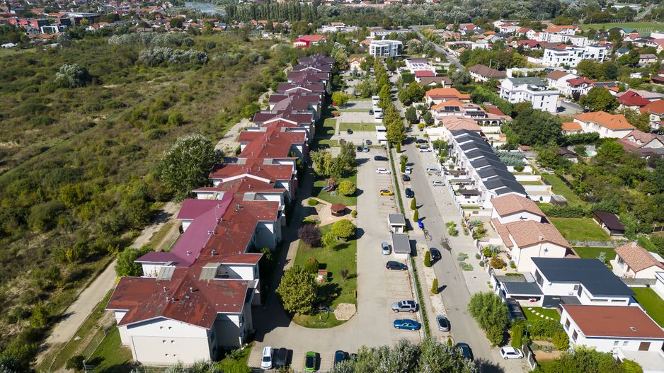 Apartament ultramodern, zona Subcetate - Poză 5