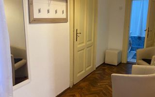 Apartament 2 camere de închiriat | Sibiu, Central | 90 mp - Poză 2