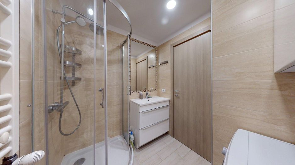 Apartament 2 camere Parcul Carol - Str. 11 Iunie - Poză 4