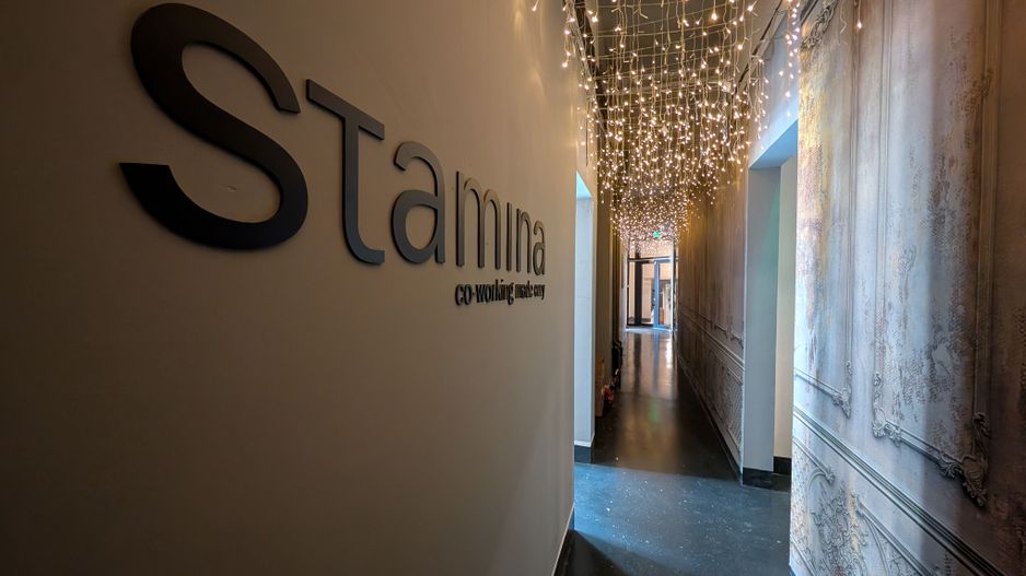 Coworking modern în zona Cișmigiu – 3 birouri de închiriat - Poză 22