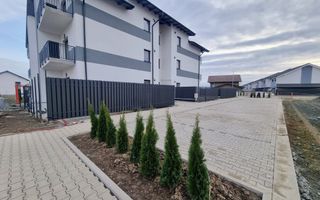 Apartament 2 camere 54.39 mp utili  | Șelimbăr – Zona Unirii - Poză 1