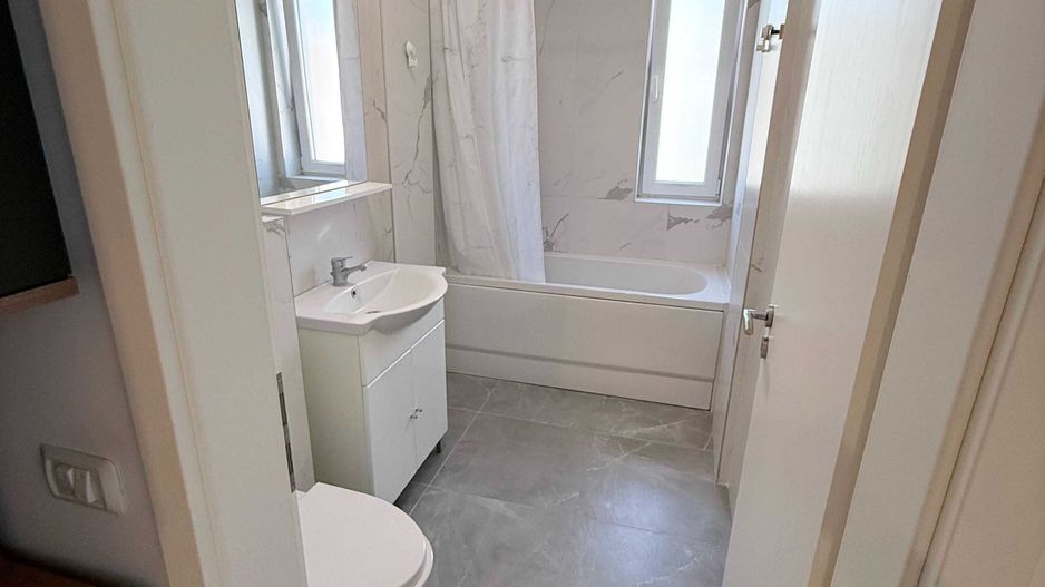 Apartament 1 cameră, Braytim | 40 mp + balcon 10 mp | loc parcare inclus - Poză 4