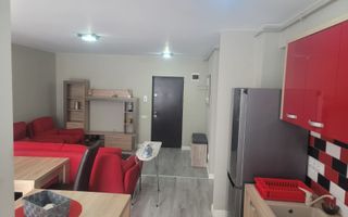 Apartament 2 camere, parcare inclusă, zonă verde și liniștită. - Poză 4