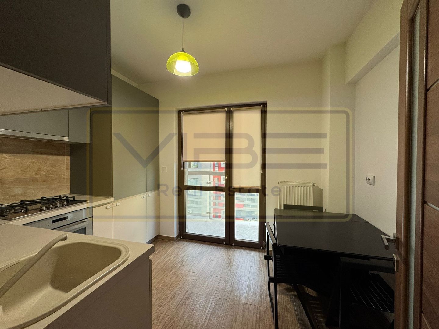 Apartament 3 camere cu parcare Tudor Vladimirescu - Poză 15