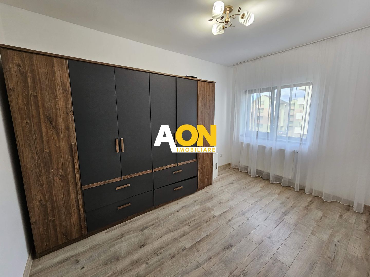 Apartament 3 Camere Bloc Nou, Zona Alba Mall - Poză 6