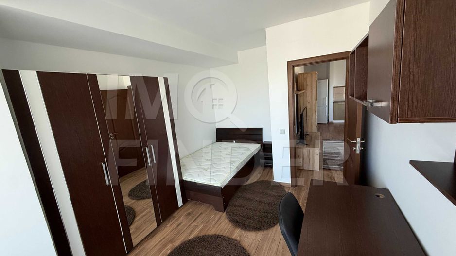 Apartament 3 camere in complexul West Side Park, zona Iulius Mall, Cluj Napoca - Poză 5