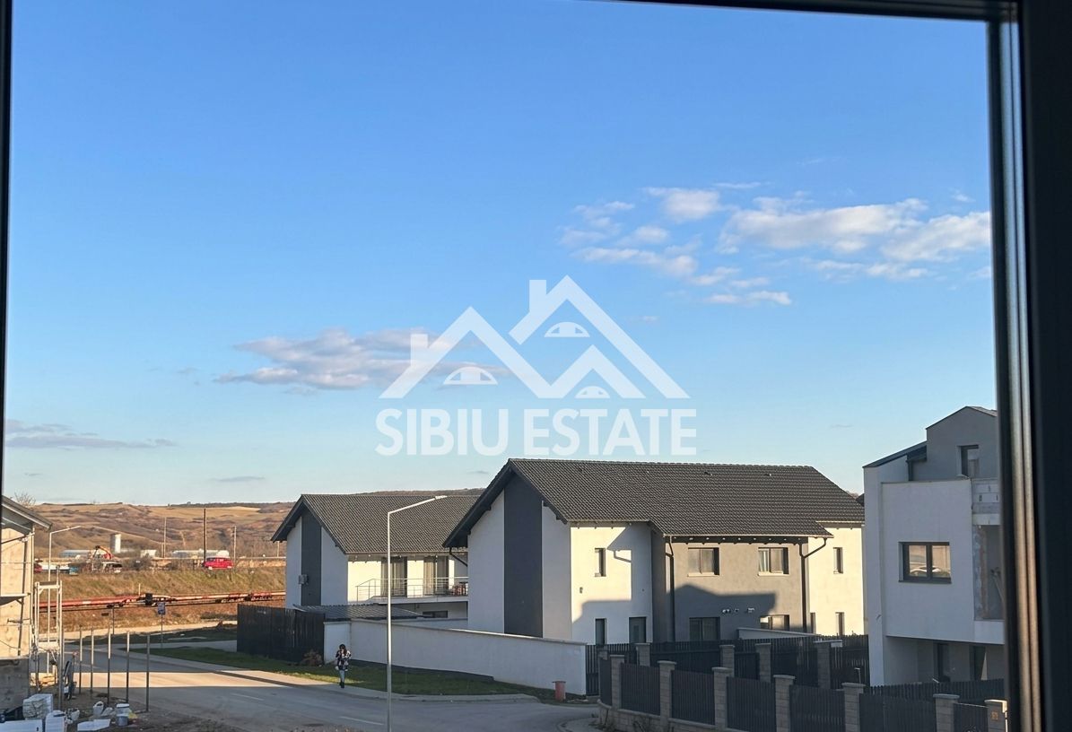 Apartament 3 Camere, et.1, 2 Băi și Balcon - Poză 9