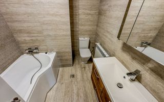 INCHIRIERE APARTAMENT BIROU 4 CAMERE DOROBANTI ROMANA VILA INTERBELICA - Poză 9