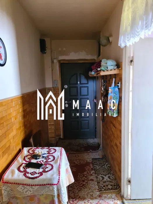 Apartament de vânzare Sibiu | 2 camere | decomandat | Ștrand - Poză 6
