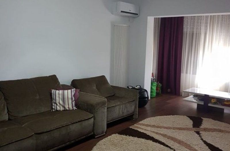 Apartament cu doua camere, mobilat si utilat - Str Tecuci, T-uri - Poză 5