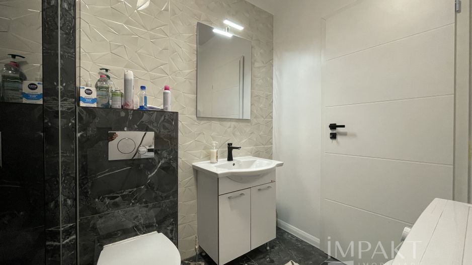 Apartament cu 2 camere de vanzare in cartierul Marasti! - Poză 8