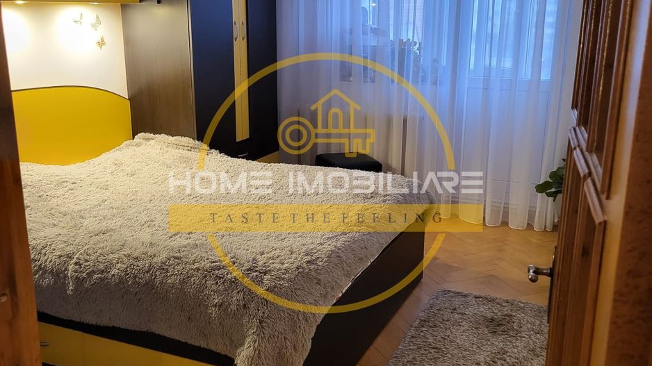 Etaj intermediar, Apartament 3 camere /Arcu - Poză 3