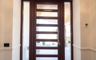 Vilă de LUX cu piscină, 278 mp utili și teren de 1.780 mp I Sag - Poză 32