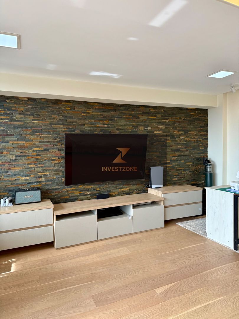 Penthouse Nufărul Oradea - Poză 12