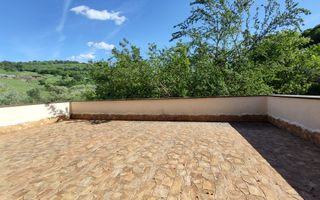 Casă cuplată/ Duplex, D+P+E, 640 teren, Str.Tautiului, Florești - Poză 4