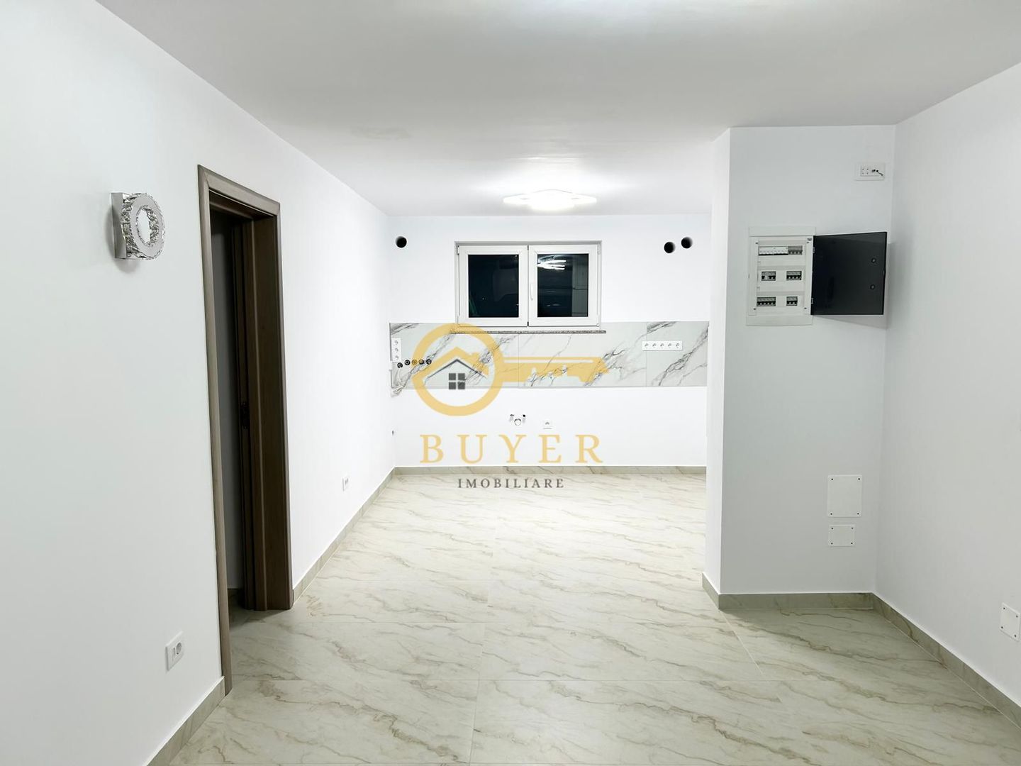 Apartament 3 camere Rahovei - Poză 1