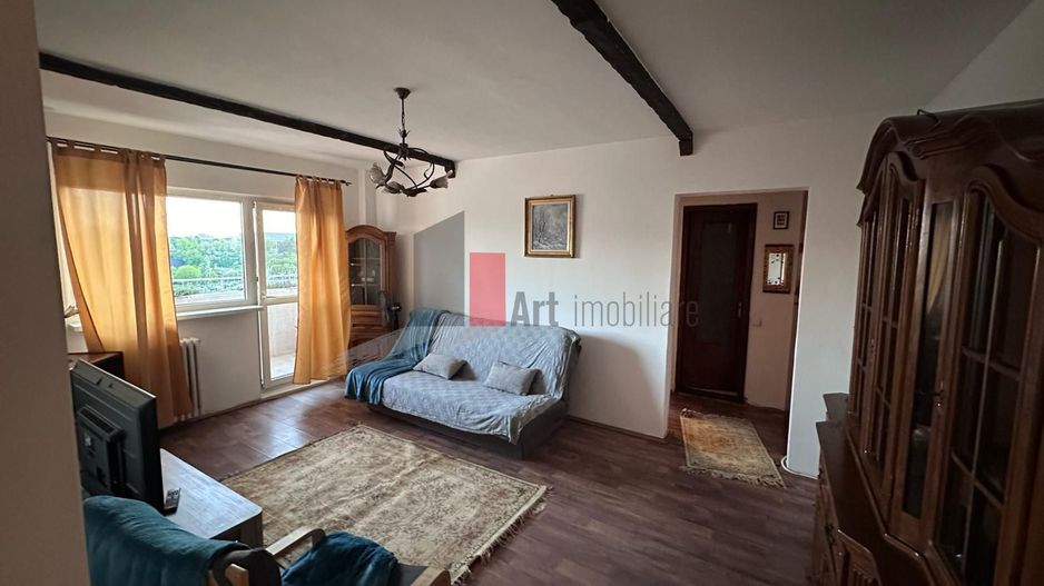 Inchiriere 2 Camere Tineretului - Poză 7