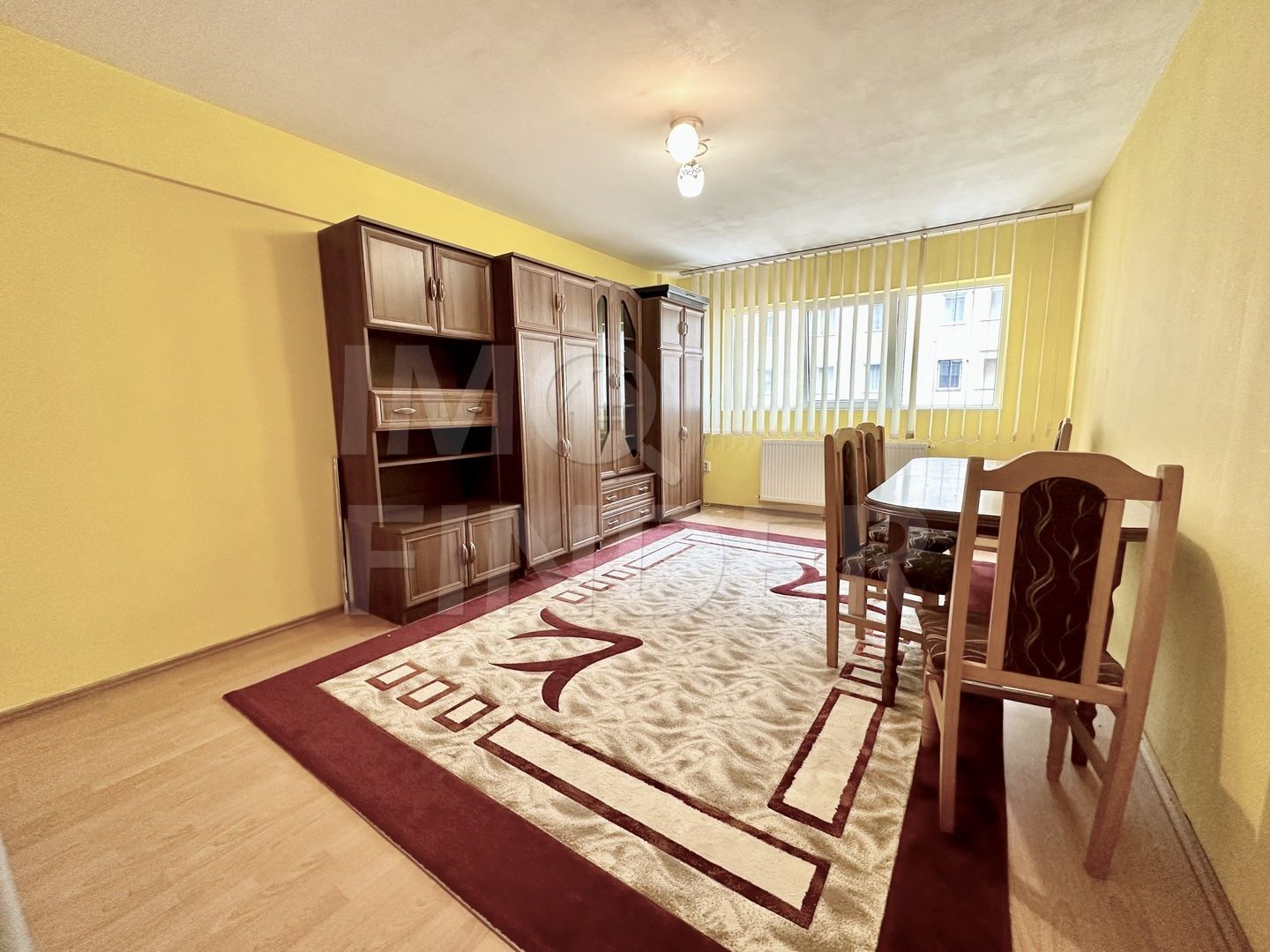 2 camere decomandate zona Zorilor, 58 mp, imobil nou, parcare cu CF - Poză 1