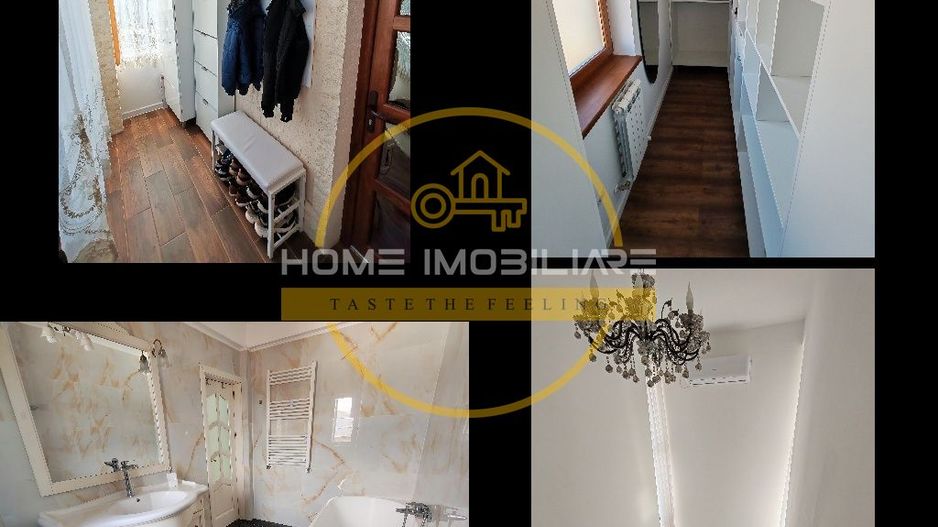 🏠Vilă modernă | 4 cam | P+1, 115mp Utili, 319 teren|  📍Rediu - Casablanca - Poză 8
