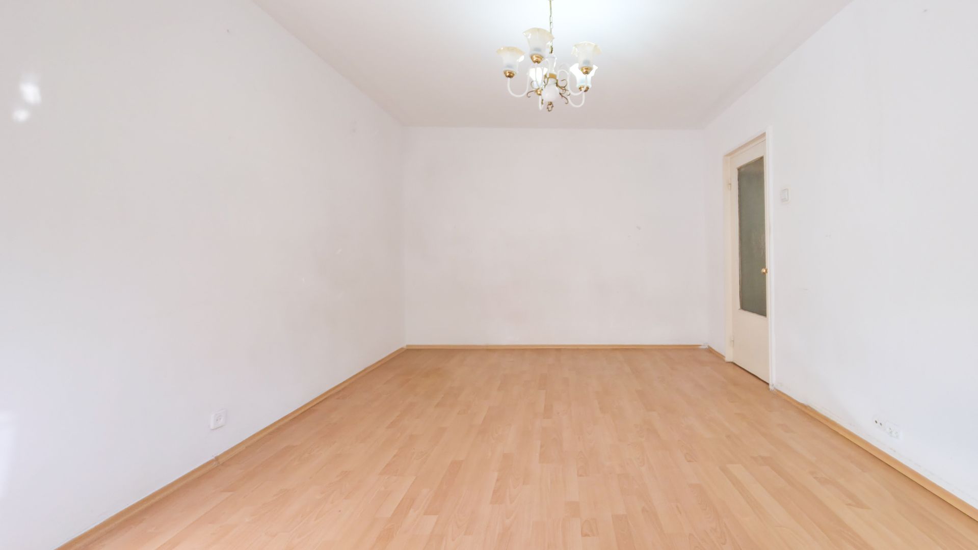 Apartament 3 camere decomandat – Aleea Băiuț nr. 3,  Metrou&Parc&Piata - Poză 1