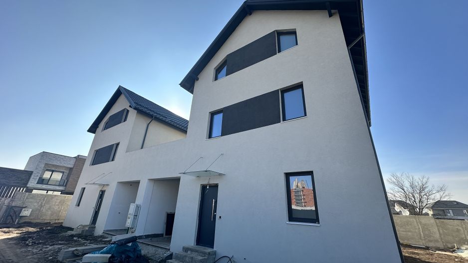 CASA 5 CAMERE BRAGADIRU, TOATE UTILITATILE, 300 MP TEREN, COMISION 0% - Poză 28