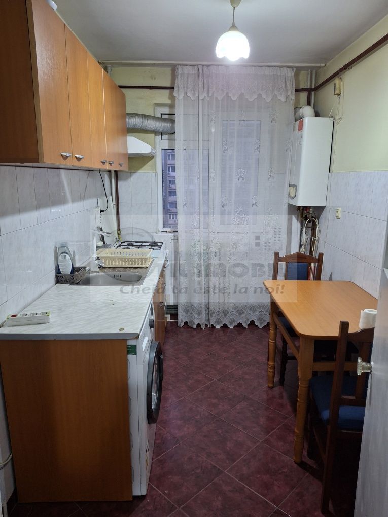 Ap camere – Decomandat- Podu Ros-Casa Sindicatalor - Poză 4