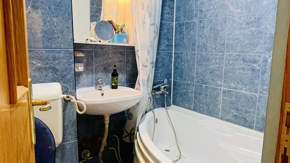 3 Camere | Parc Ior | Liviu Rebreanu | Titan |  Biserica - Poză 15