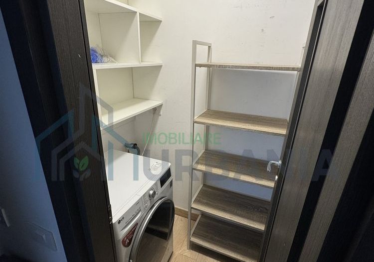 proprietar - inchiriez apartament 3 camere + loc parcare privat - Poză 7