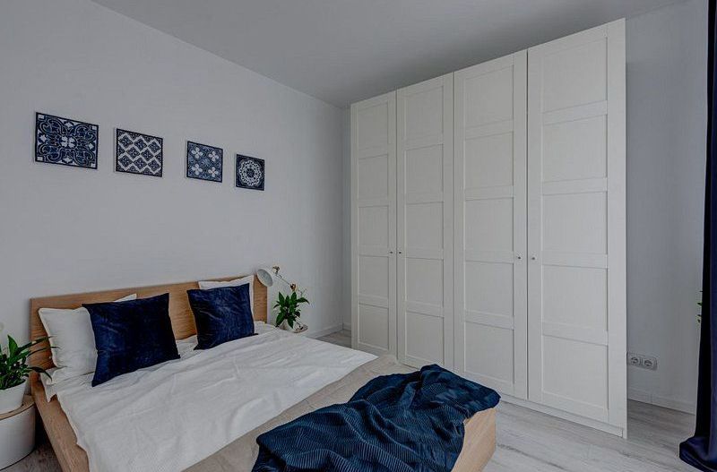 Apartament suberb in Piata Romana - Poză 6