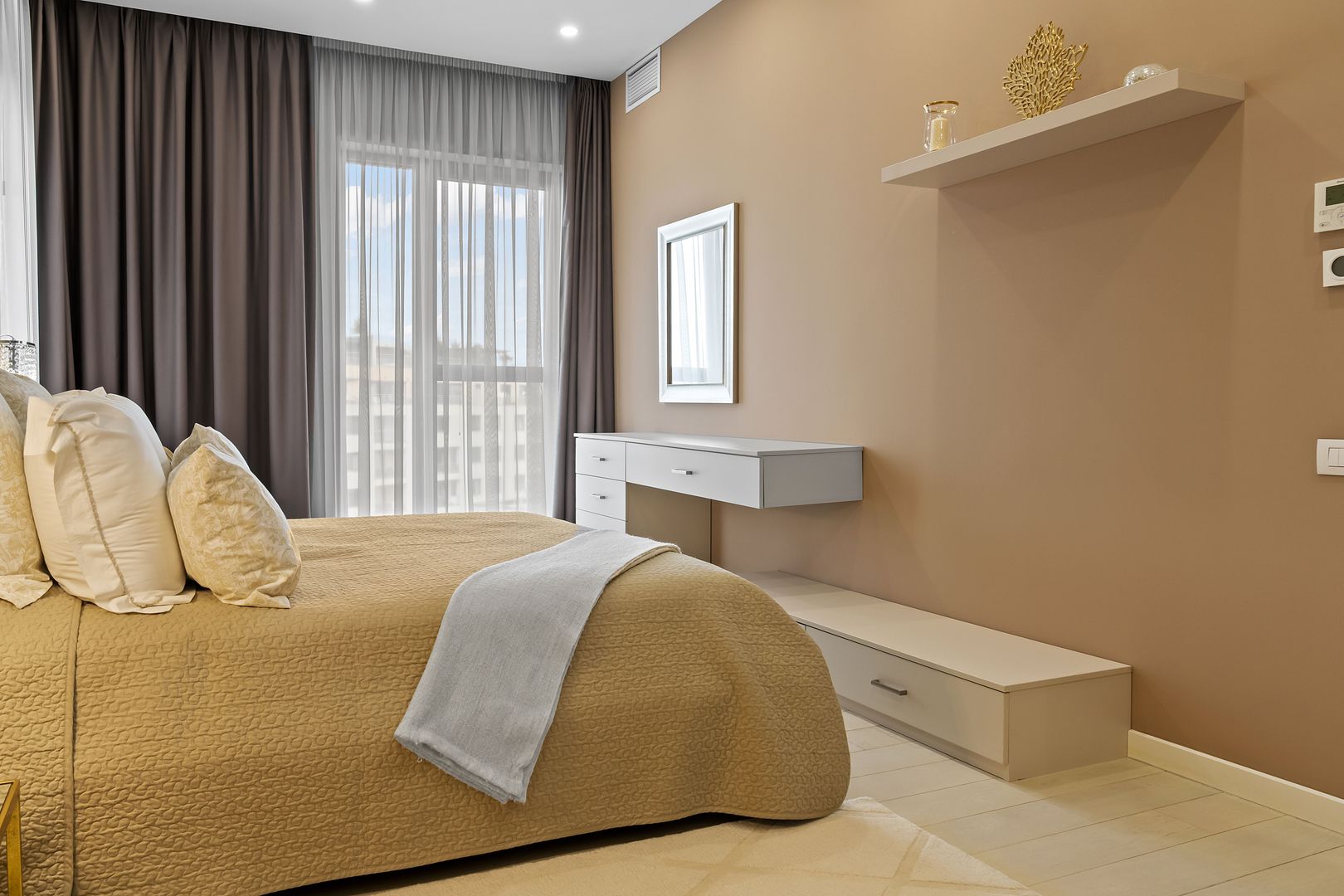 Apartament spatios One Herastrau Park I 4 Camere I View superb - Poză 21