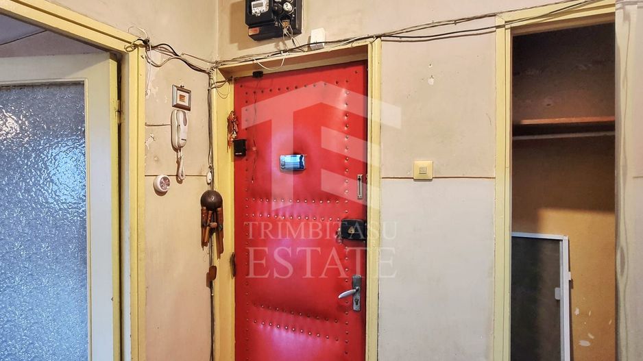 3 Cam Militari–Lujerului-Metrou-Parc Tudor Vladimirescu - De renovat - Poză 13