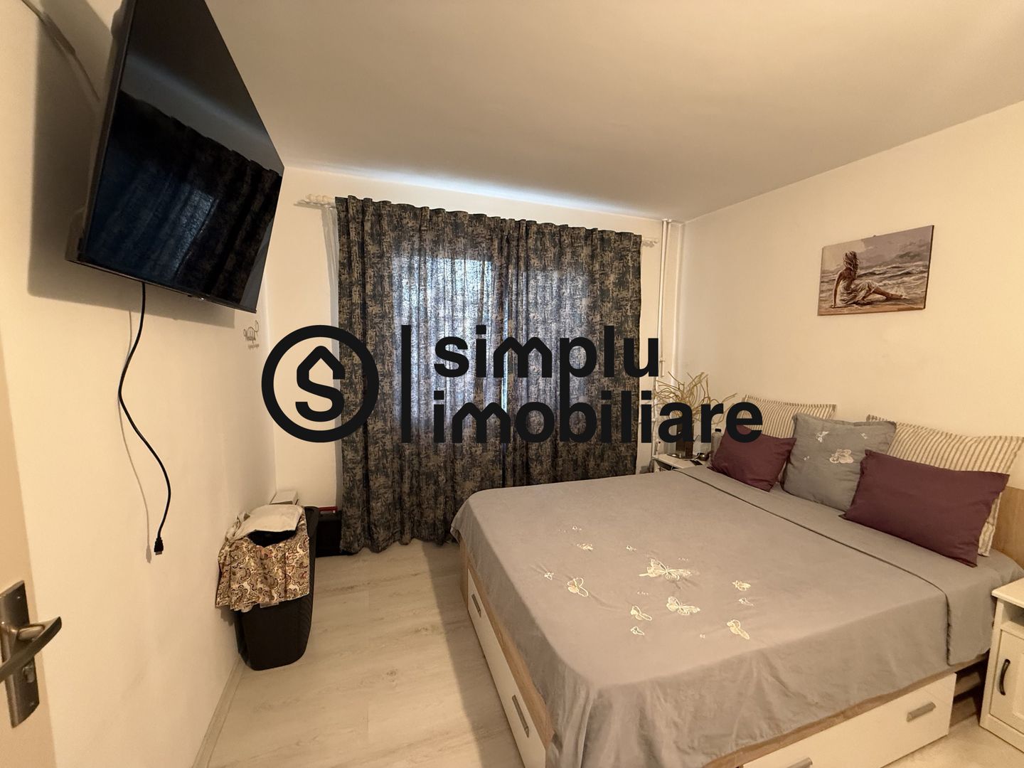 Apartament 3 camere Rovine et 2/4 - Poză 1