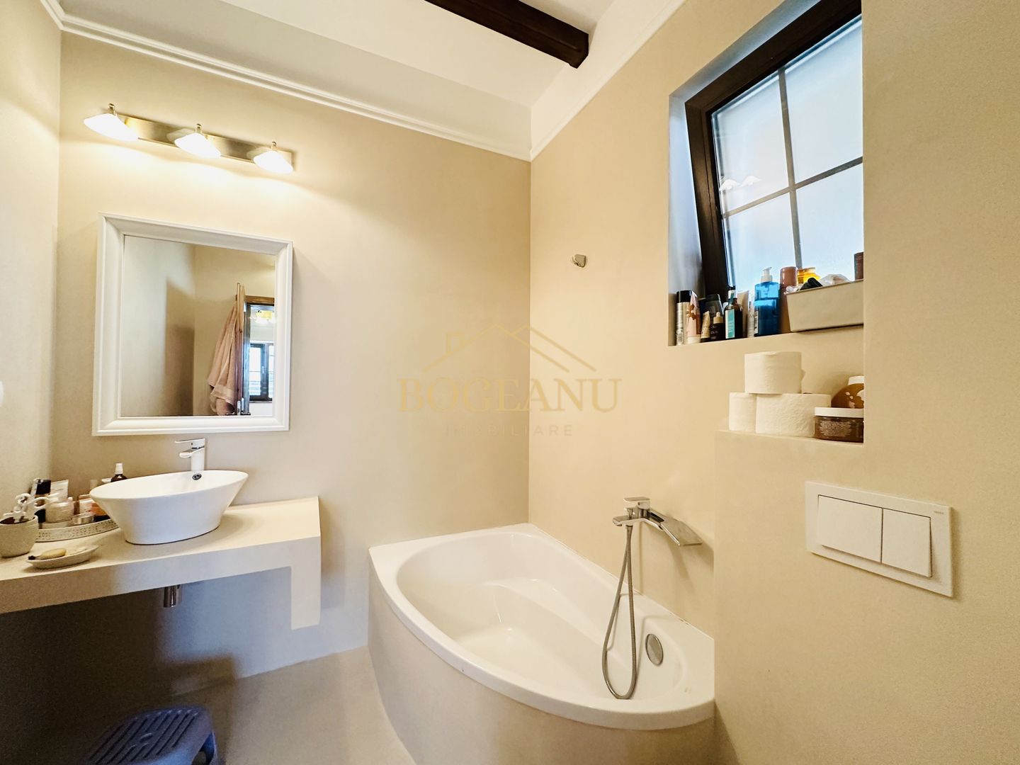 BG153-Casă individuală 4 camere-253 mp construiti-COMISION 0% - Poză 7