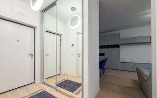 2 camere in bloc nou,parcare subterana, zona The Office - Poză 9