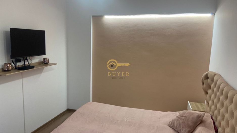 Apartament in centru vechi- Renovat complet- Pretabil investitie - Poză 13