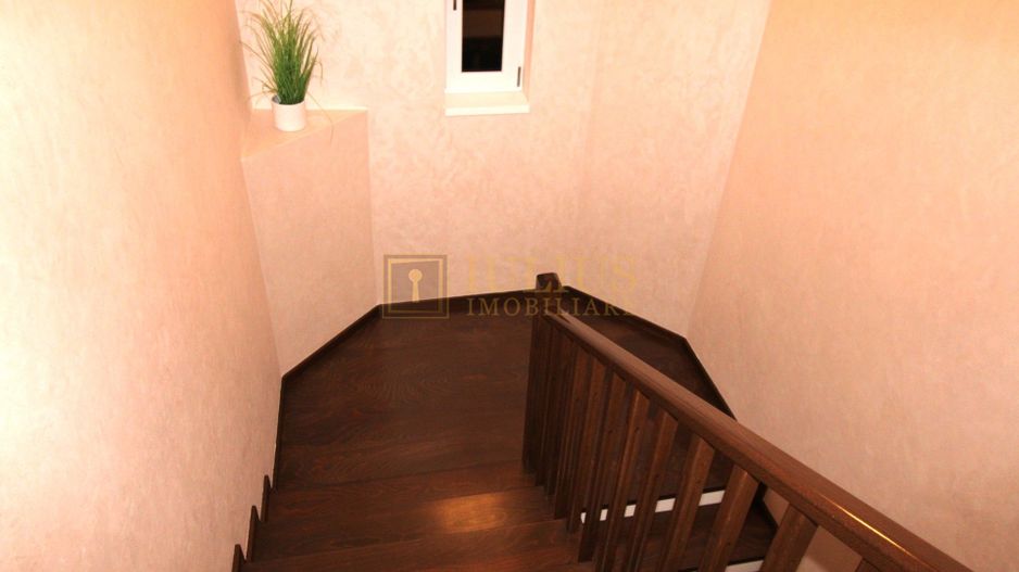 Duplex, 4 camere, mobilat și utilat complet – Moșnița Nouă, cartier Europa - Poză 7