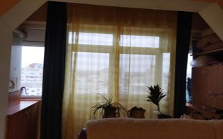 Ag EUROPA vinde ap 2 cam CAREIULUI 52mp etaj 9. - Poză 2