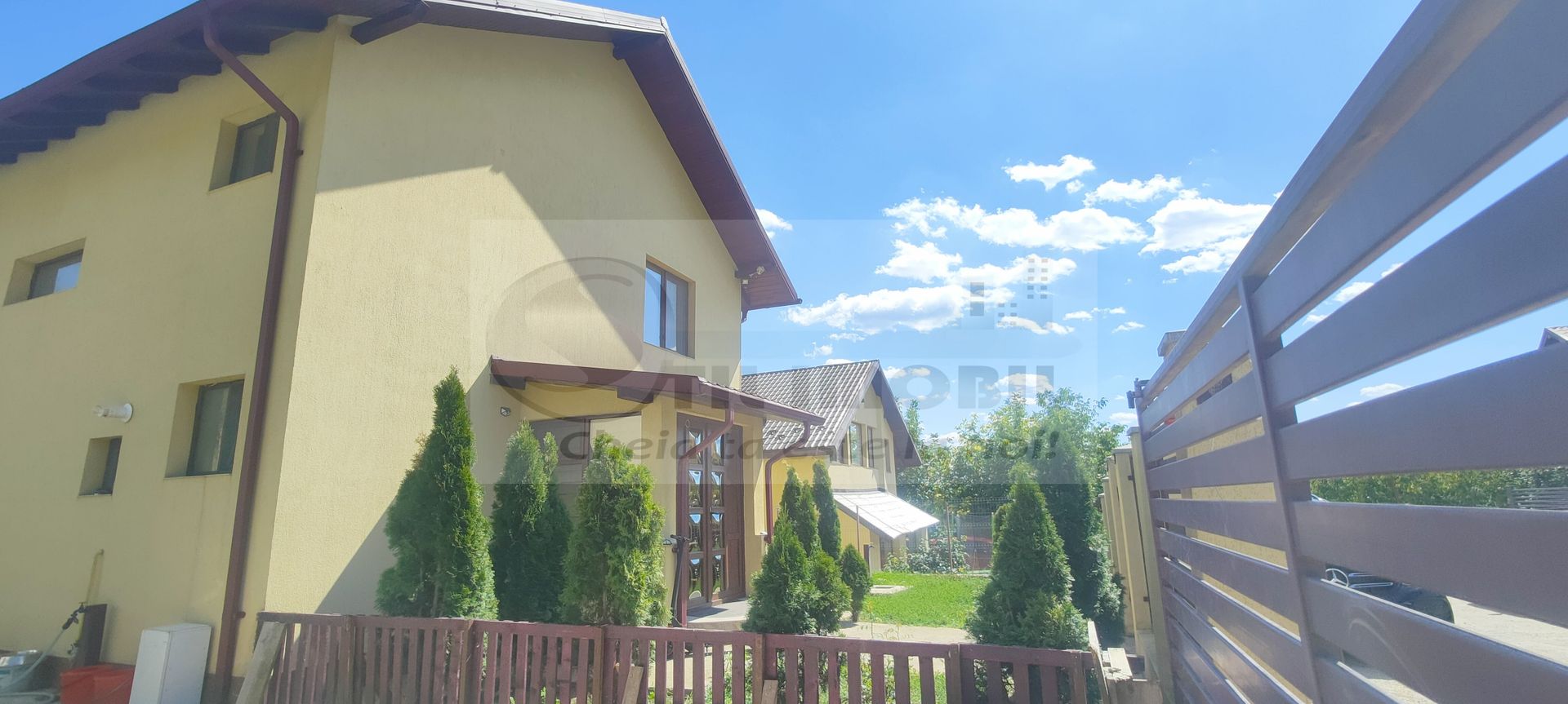 VILA PREMIUM 1,7 KM ALEEA TUDOR NECULAI, VALEA ADANCA, LA CHEIE, P+1+M - Poză 58