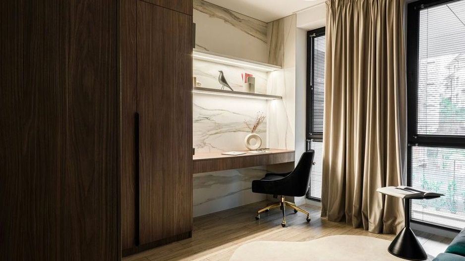 Apartament 3 camere | Parcare 2 locuri | Herastrau | Lux - Poză 6