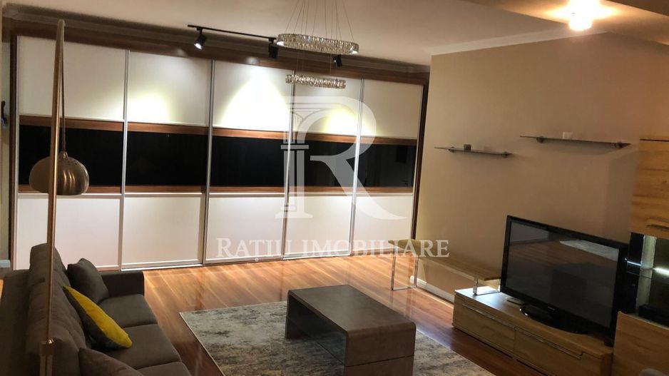 Apartament elegant cu 2 camere, 70 mp, parcare | Ioșia, Oradea - Poză 4