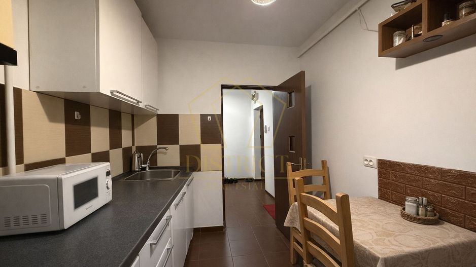Apartament cu 3 camere decomandat | Sagului - Poză 3