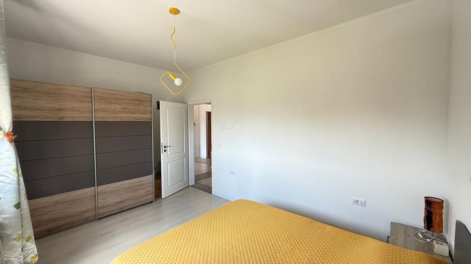 Mobilat si utilat complet. Disponibil imediat. Loc de parcare. - Poză 5