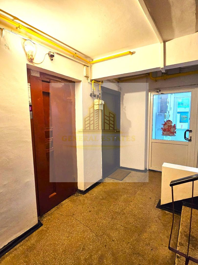 Apartament cu 2 camere în cartierul Astra, Brașov - Poză 13