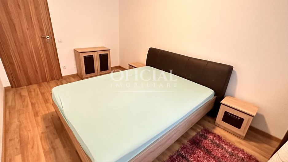 Apartament 3 camere | Zona Vivo - Amethyst | 60 mp | Floresti - Poză 6