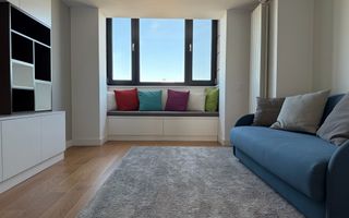 Apartament 4 camere | Bd. Octavian Goga | Renovat | Dotări Premium - Poză 14