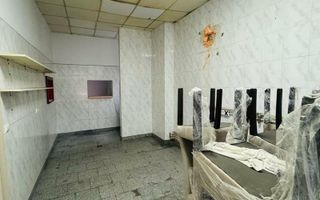 Spatiu comercial de inchiriat, vad , vitina 2 front Vlaicu Arad - Poză 9