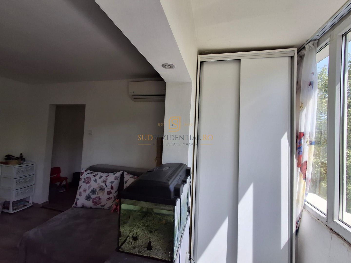 Apartament cu 3 camere, etaj intermediar, mutare rapida, zona Obregia - Poză 11