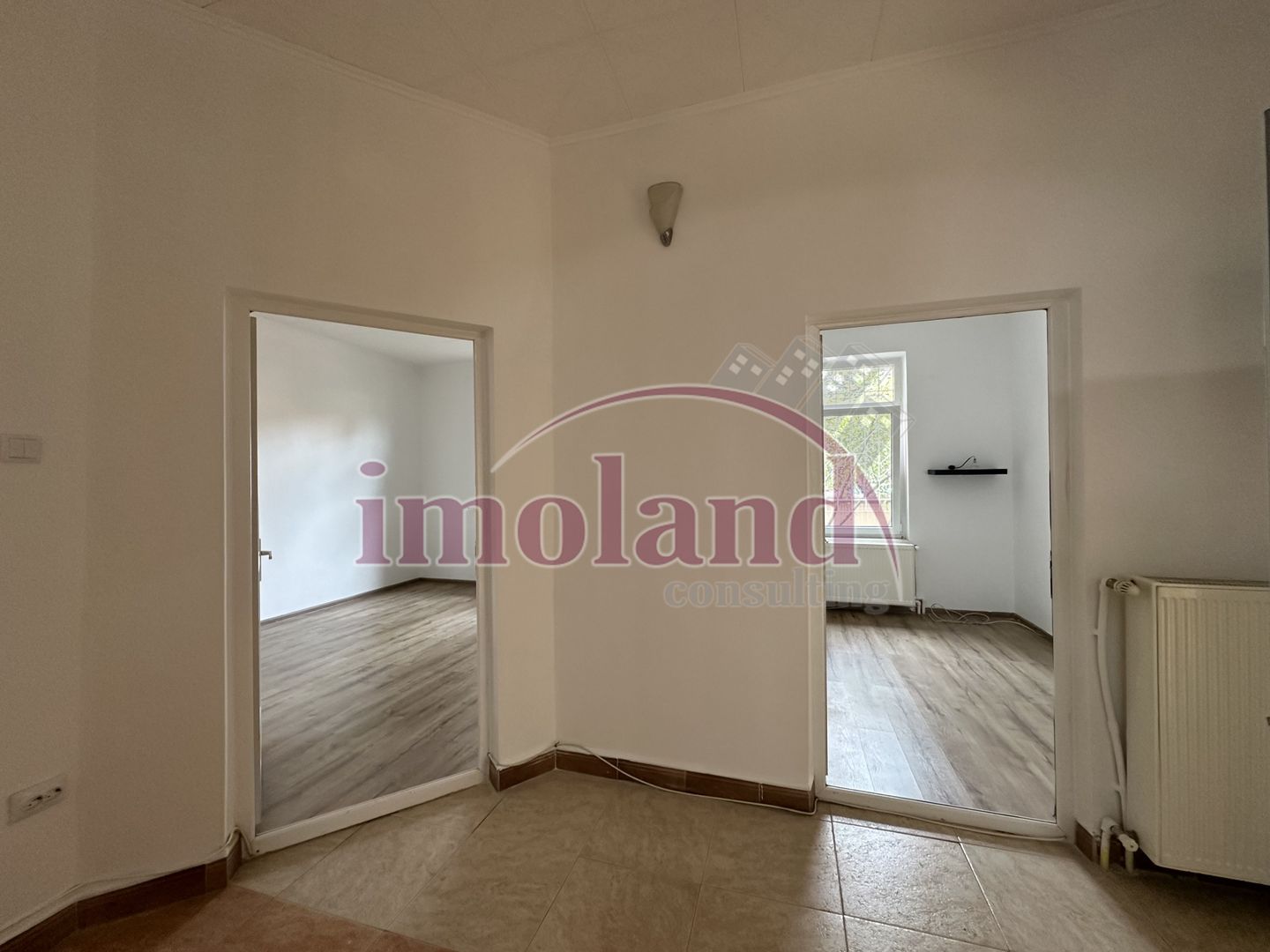 Investitie - Vanzare casa cu curte - Floreasca - Poză 1